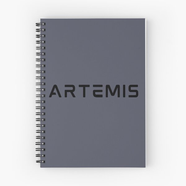 Item preview, Artemis designed and sold by erikannegarcia.