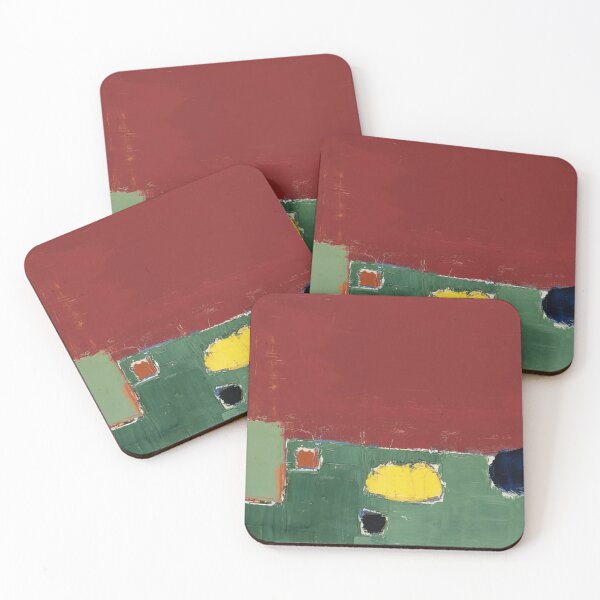 Item preview,   Nicolas de Stael nature morte designed and sold by NasriART.