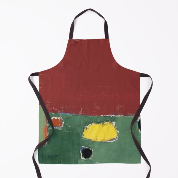 Item preview, Nicolas de Stael nature morte designed and sold by NasriART.