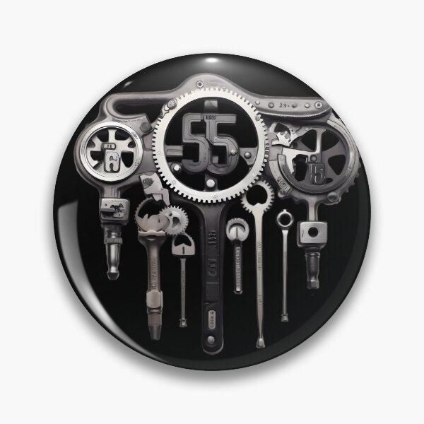 Item preview, Tools wrenches  designed and sold by Linework Studio.