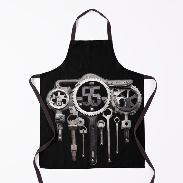 Item preview, Tools wrenches  designed and sold by Linework Studio.