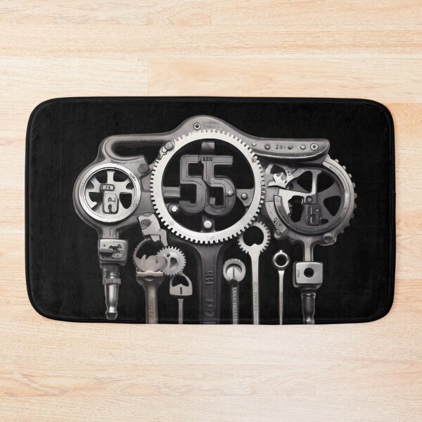 Item preview, Tools wrenches  designed and sold by Linework Studio.