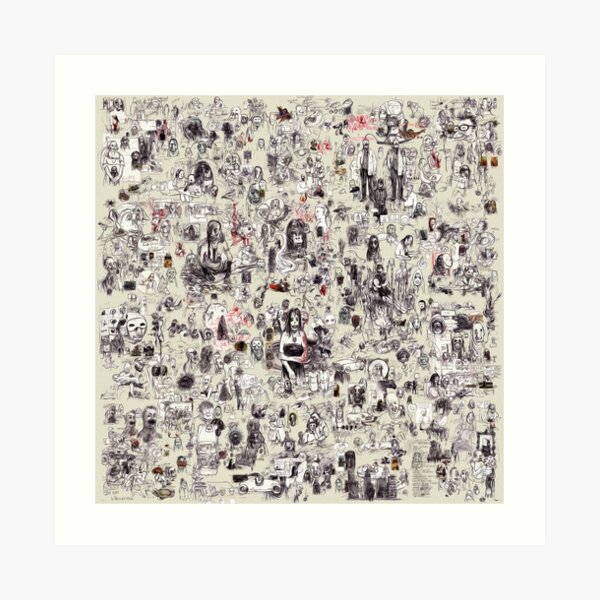 Art Print