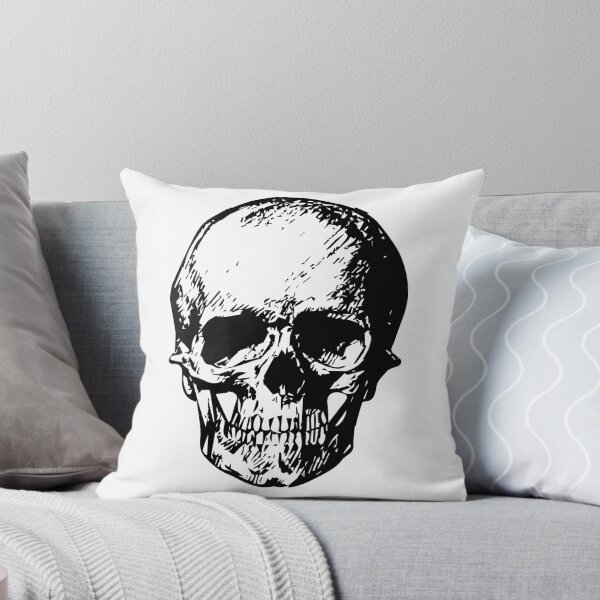 Item preview, skull designed and sold by Ximoc.