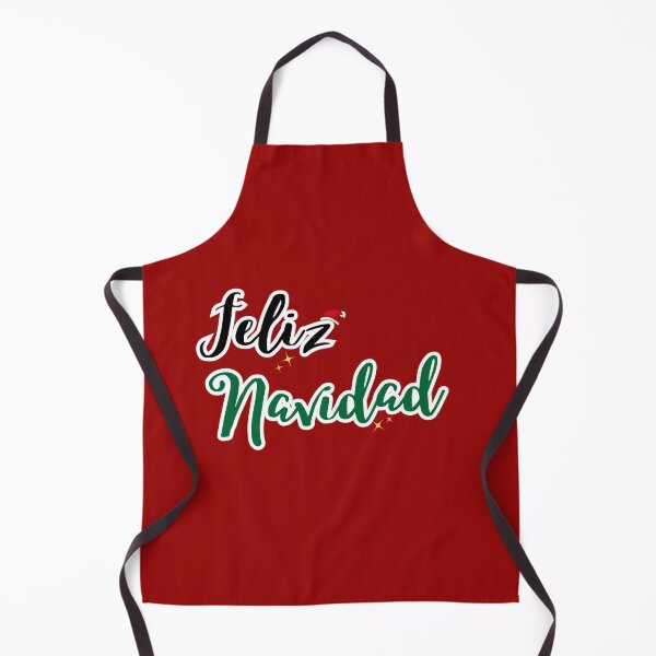 Item preview, Feliz Navidad, Happy Christmas to all of you! designed and sold by Pandety.