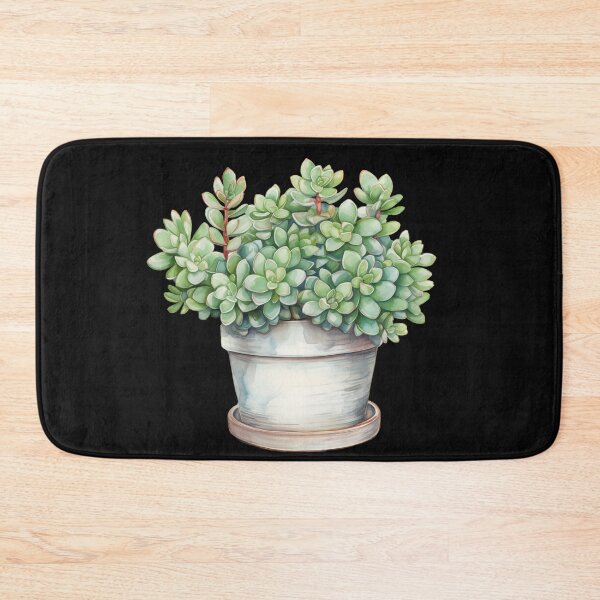 Item preview, Pland mom crassula arborescens designed and sold by Sp3ctrumOfColor.