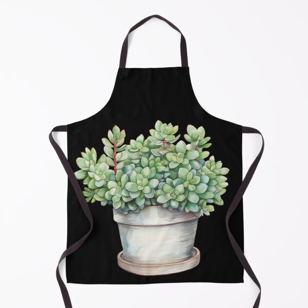 Item preview, Pland mom crassula arborescens designed and sold by Sp3ctrumOfColor.