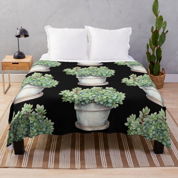 Item preview, Pland mom crassula arborescens designed and sold by Sp3ctrumOfColor.