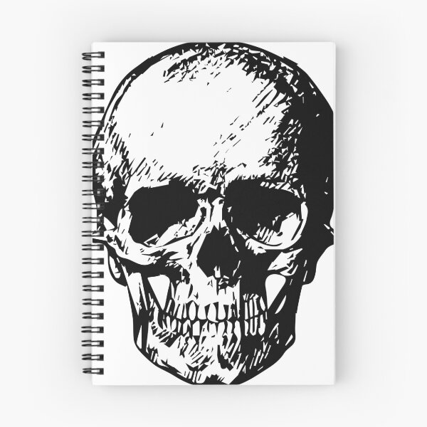 Item preview, skull designed and sold by Ximoc.