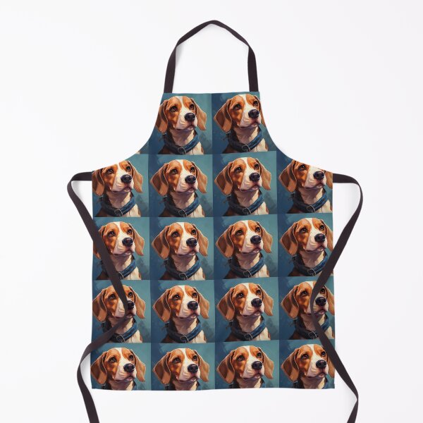 Item preview, Beagle Portrait designed and sold by will122.