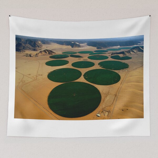 Item preview, cultivated fields designed and sold by foxxya.