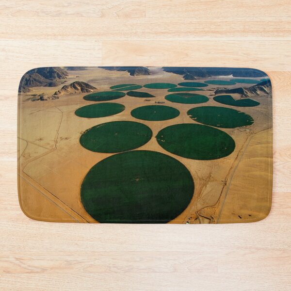 Item preview, cultivated fields designed and sold by foxxya.