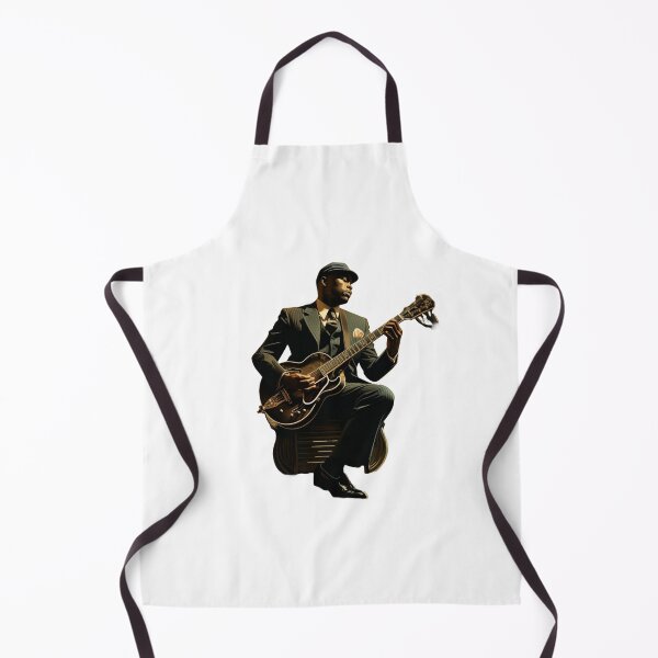 Item preview, Vintage Black Man Blues designed and sold by pedrogag.