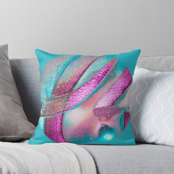 Item preview, Detail of painting "Cosmos 6" designed and sold by Shantallah.