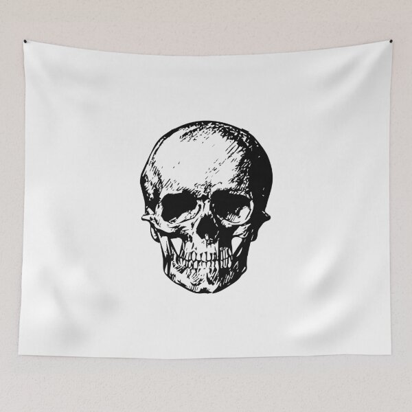 Item preview, skull designed and sold by Ximoc.