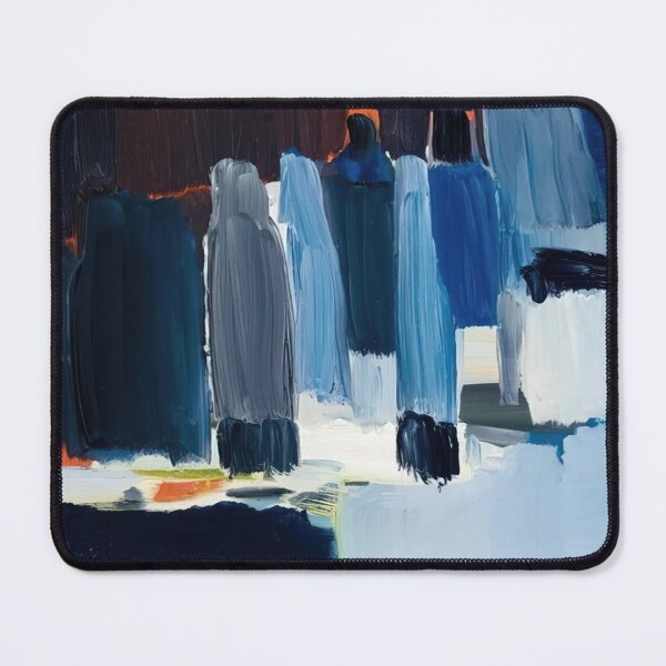 Item preview, Nicolas de Stael nature morte designed and sold by NasriART.