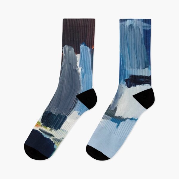 Item preview,   Nicolas de Stael nature morte designed and sold by NasriART.