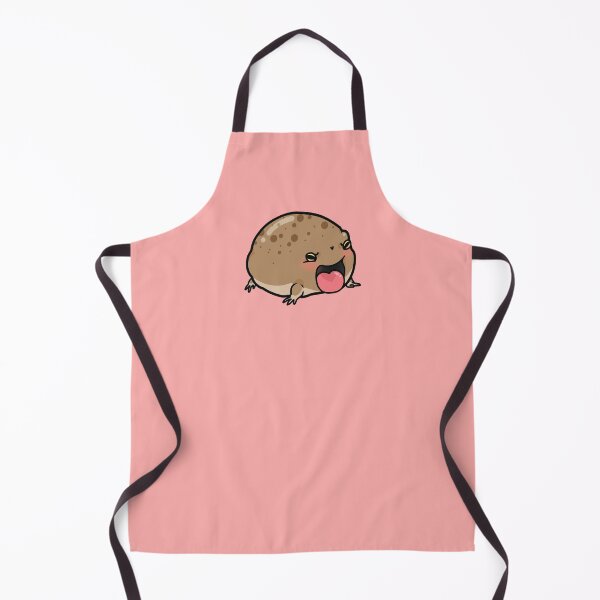 Item preview, Rain Frog Rage designed and sold by Mint Garden.