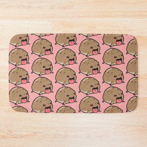 Item preview, Rain Frog Rage designed and sold by Mint Garden.