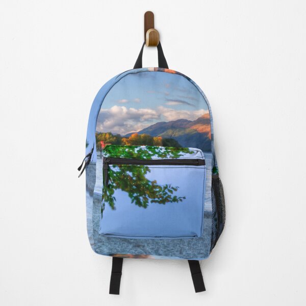 Item preview, Luss Loch Lomond designed and sold by GG WALL ART.