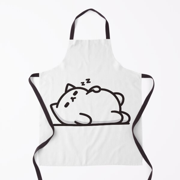 Item preview, Sleepy Cat designed and sold by GLORYMerchShop.