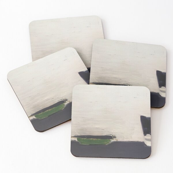 Item preview,   Nicolas de Stael nature morte designed and sold by NasriART.