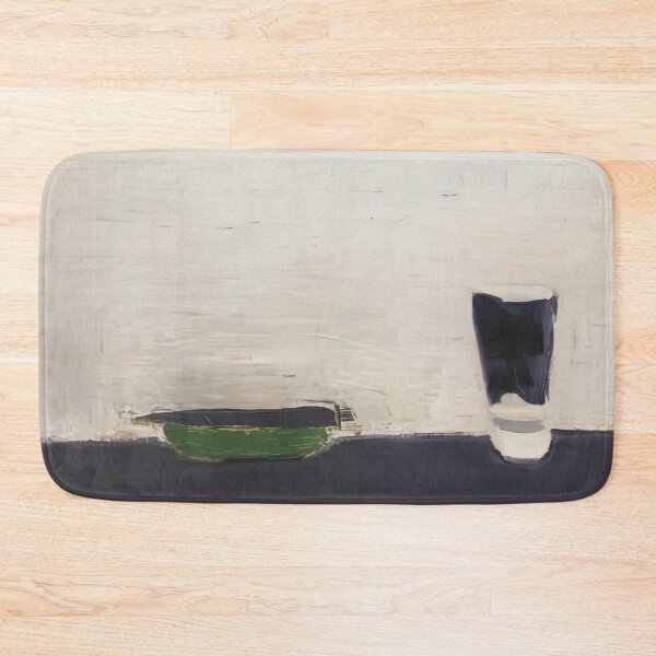 Item preview,   Nicolas de Stael nature morte designed and sold by NasriART.
