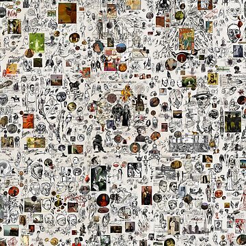 Artwork thumbnail, Myriad-024 by phil jarry