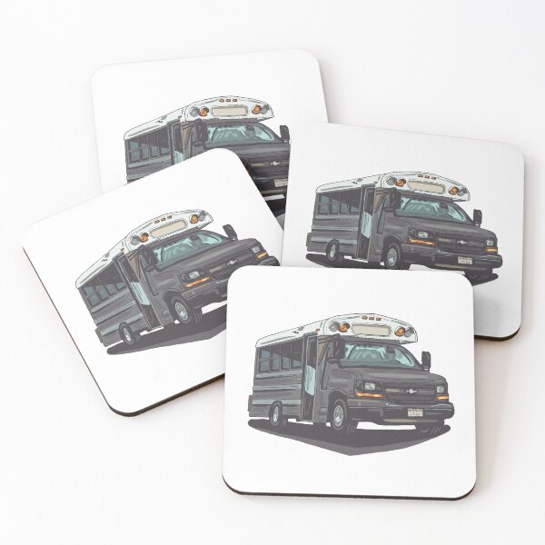 Item preview, Keep on Truckin Van designed and sold by PashmaLee.