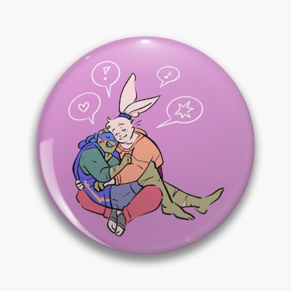 Item preview, Chatty boyfriend designed and sold by Dustbunsinspace.