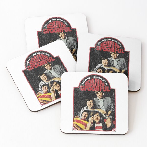Item preview, The Lovin' Spoonful designed and sold by brianhillDESIGN.