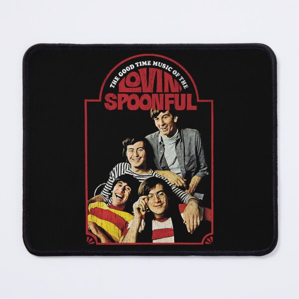 Item preview, The Lovin' Spoonful designed and sold by brianhillDESIGN.