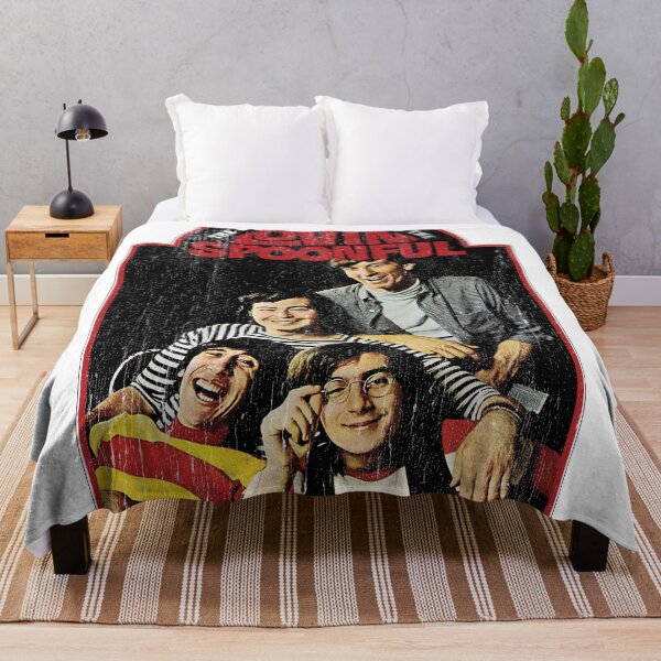 Item preview, The Lovin' Spoonful designed and sold by brianhillDESIGN.