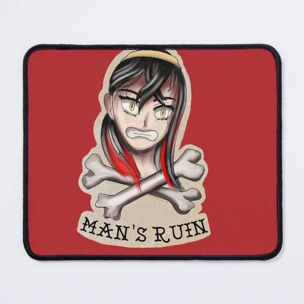 Item preview, Car mine vs Man’s Ruin designed and sold by RRSB.