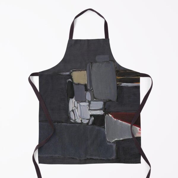 Item preview, Nicolas de Stael nature morte designed and sold by NasriART.