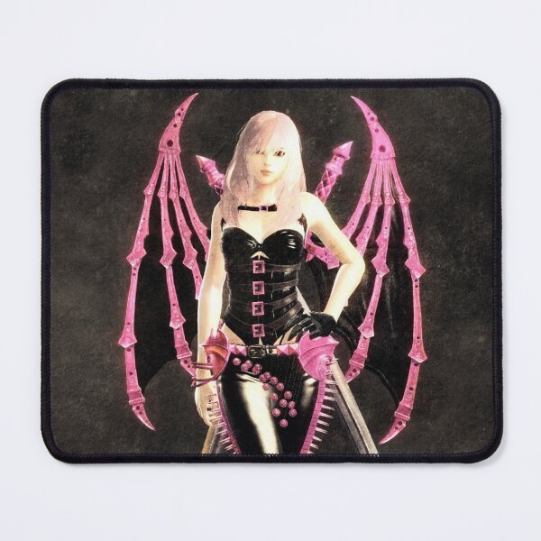 Item preview, Pink batgirl designed and sold by foxxya.