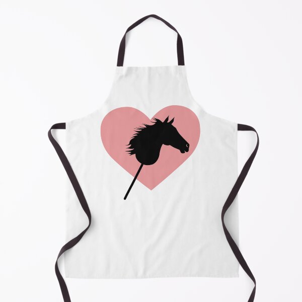 Item preview, Hobby Horsing Lover designed and sold by KIBBYKO.