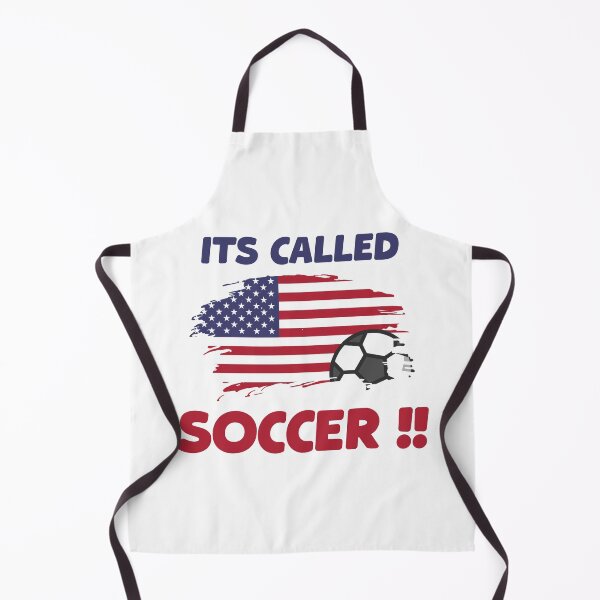 Item preview, funny american flag pulisic its called SOCCER not FOOTBALL gift for dad/friend !! designed and sold by C1arity.