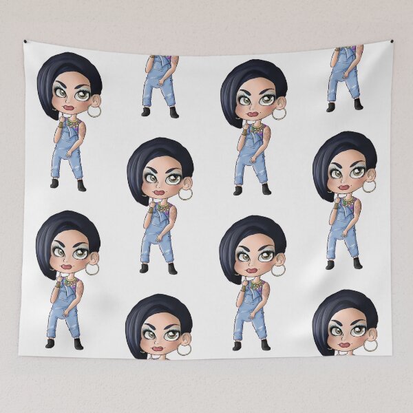 Item preview, Adore Delano designed and sold by cptpuggles2.