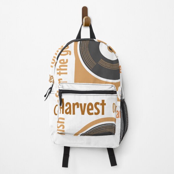 Item preview, Neil Young vintage tribute design  designed and sold by gwiggington.