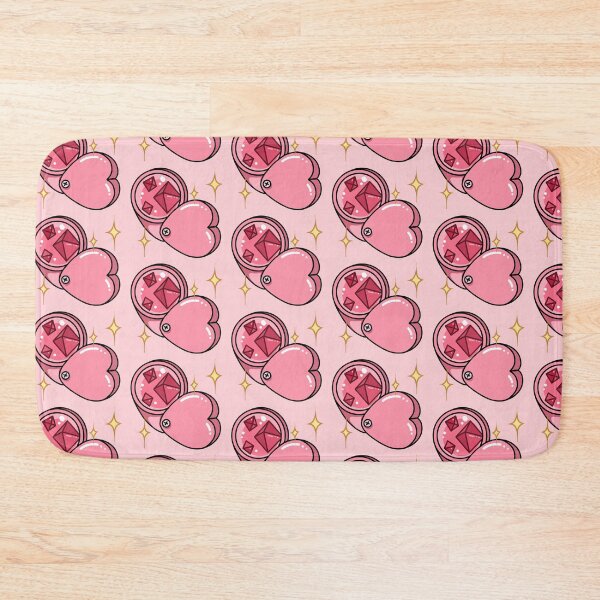 Item preview, Jewelers Loupe Y2K (Pink) designed and sold by Mint Garden.