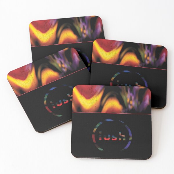 Item preview, Lush: Gala designed and sold by brianhillDESIGN.