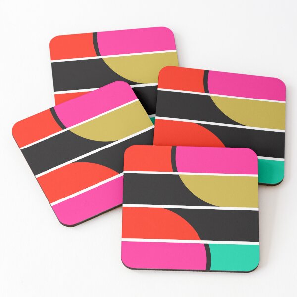 Item preview, Colors BAUHAUS designed and sold by Timegraf.