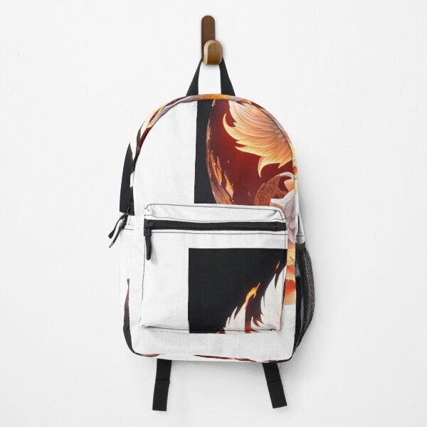 Item preview, Phoenix with white feathers designed and sold by KilianSzmid.