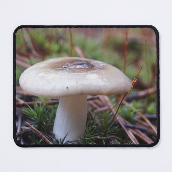 Item preview, Mossy Mushroom designed and sold by Raulworks.