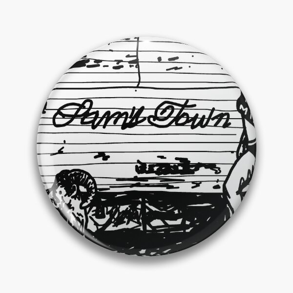 Item preview, sam's town designed and sold by altstopco.