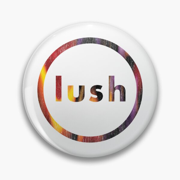 Item preview, Lush designed and sold by brianhillDESIGN.