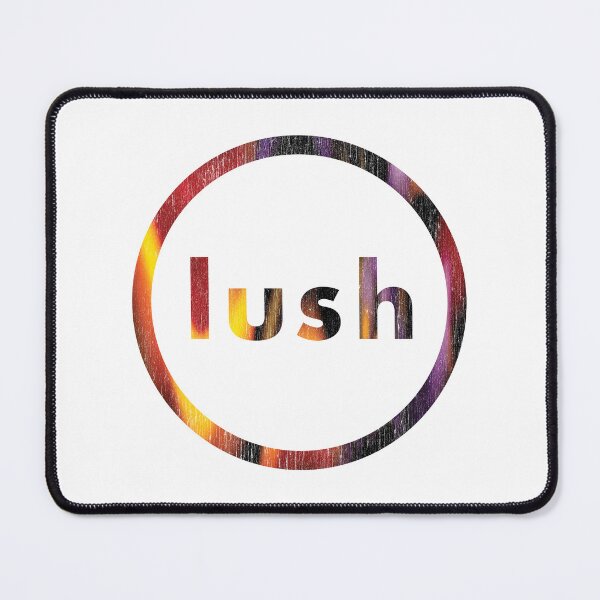 Item preview, Lush designed and sold by brianhillDESIGN.
