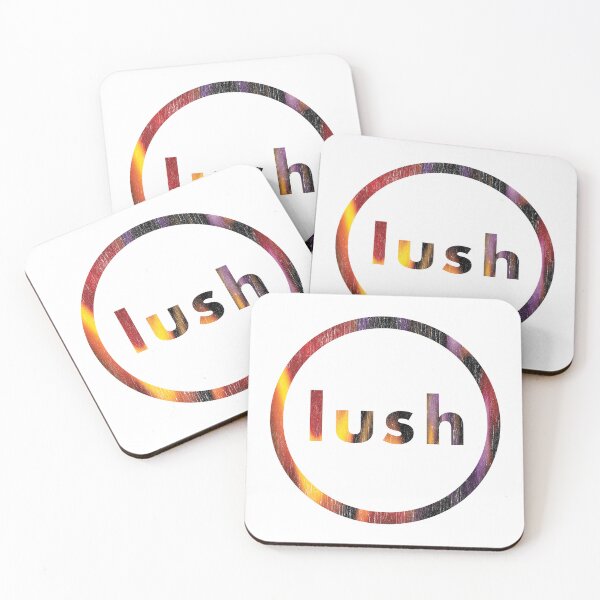 Item preview, Lush designed and sold by brianhillDESIGN.