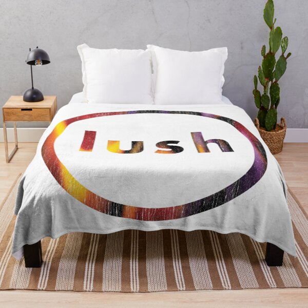 Item preview, Lush designed and sold by brianhillDESIGN.